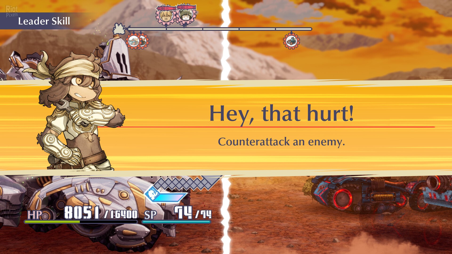 [5]-Fuga: Melodies of Steel 3, v1.00 + Bonus Content Download