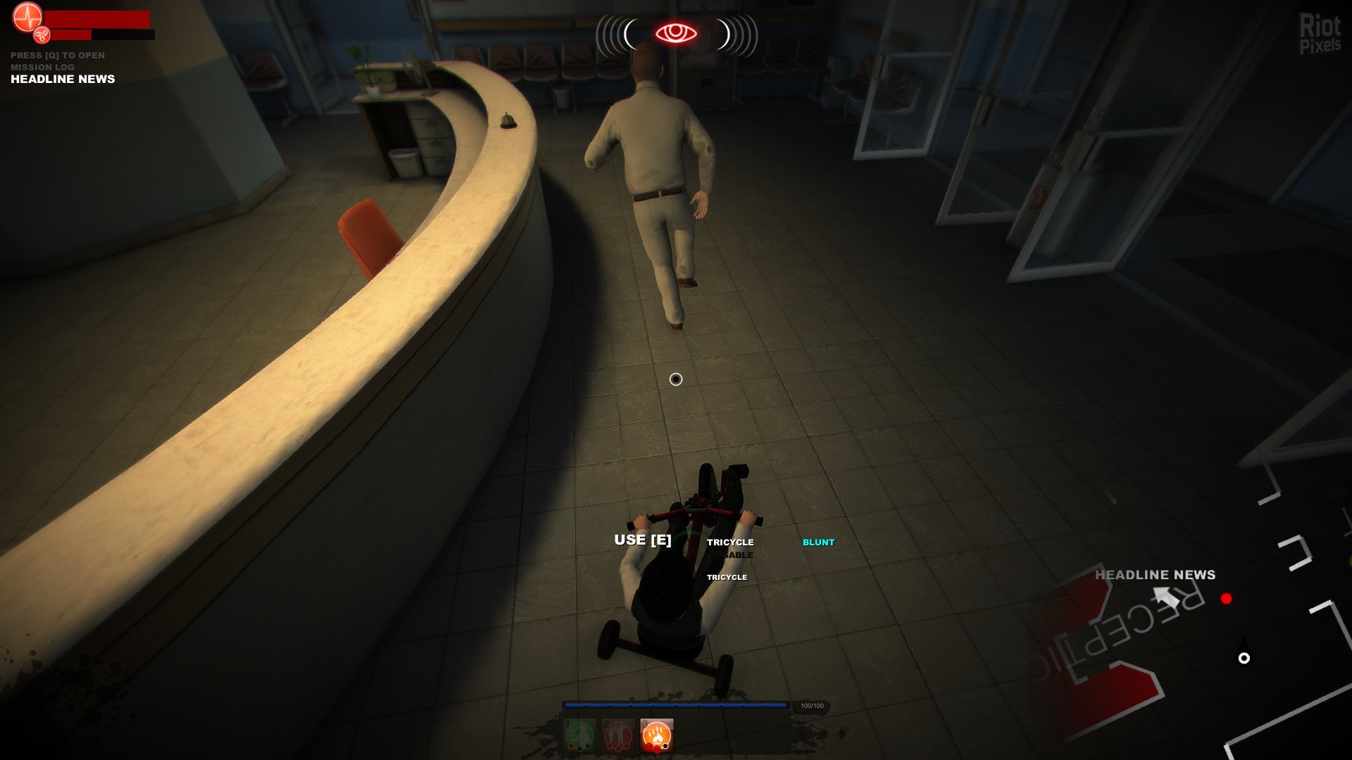 [8]-Lucius 2 : The Prophecy Download