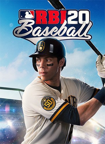 R.B.I. Baseball 20-HohohoGames