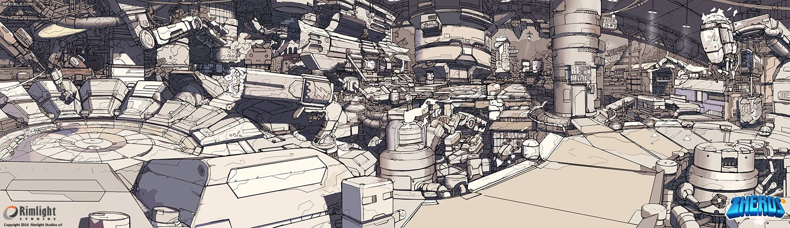 [22]-ZHEROS Download