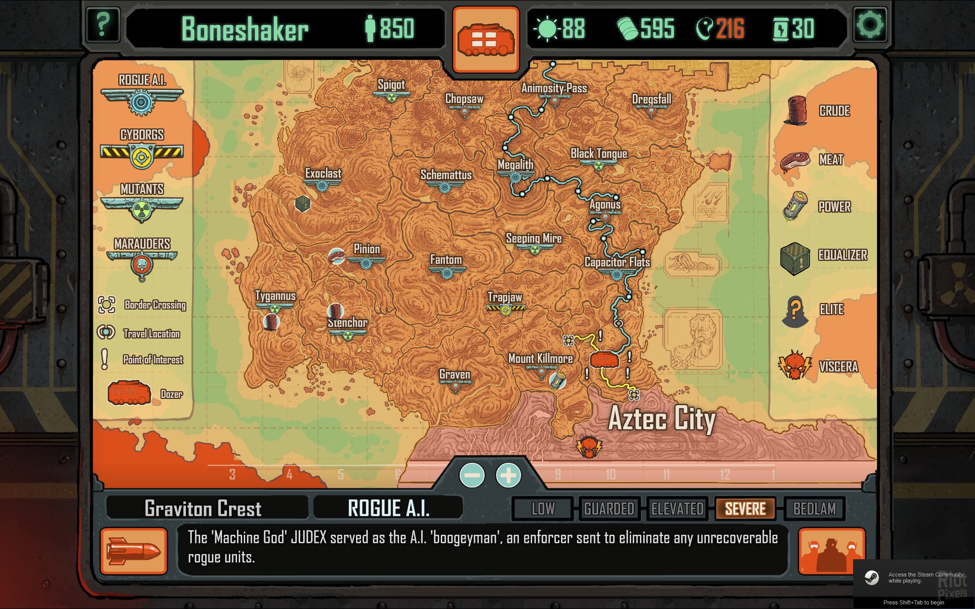 [9]-Skyshine’s Bedlam REDUX Download