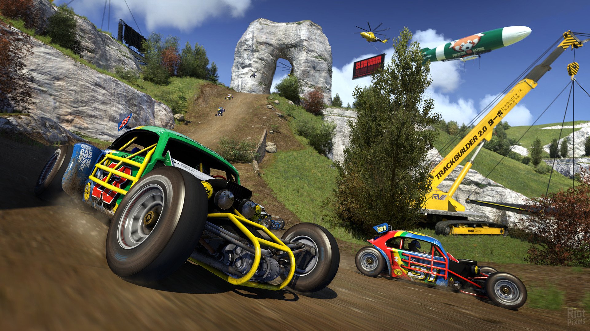 [15]-Trackmania Turbo Download