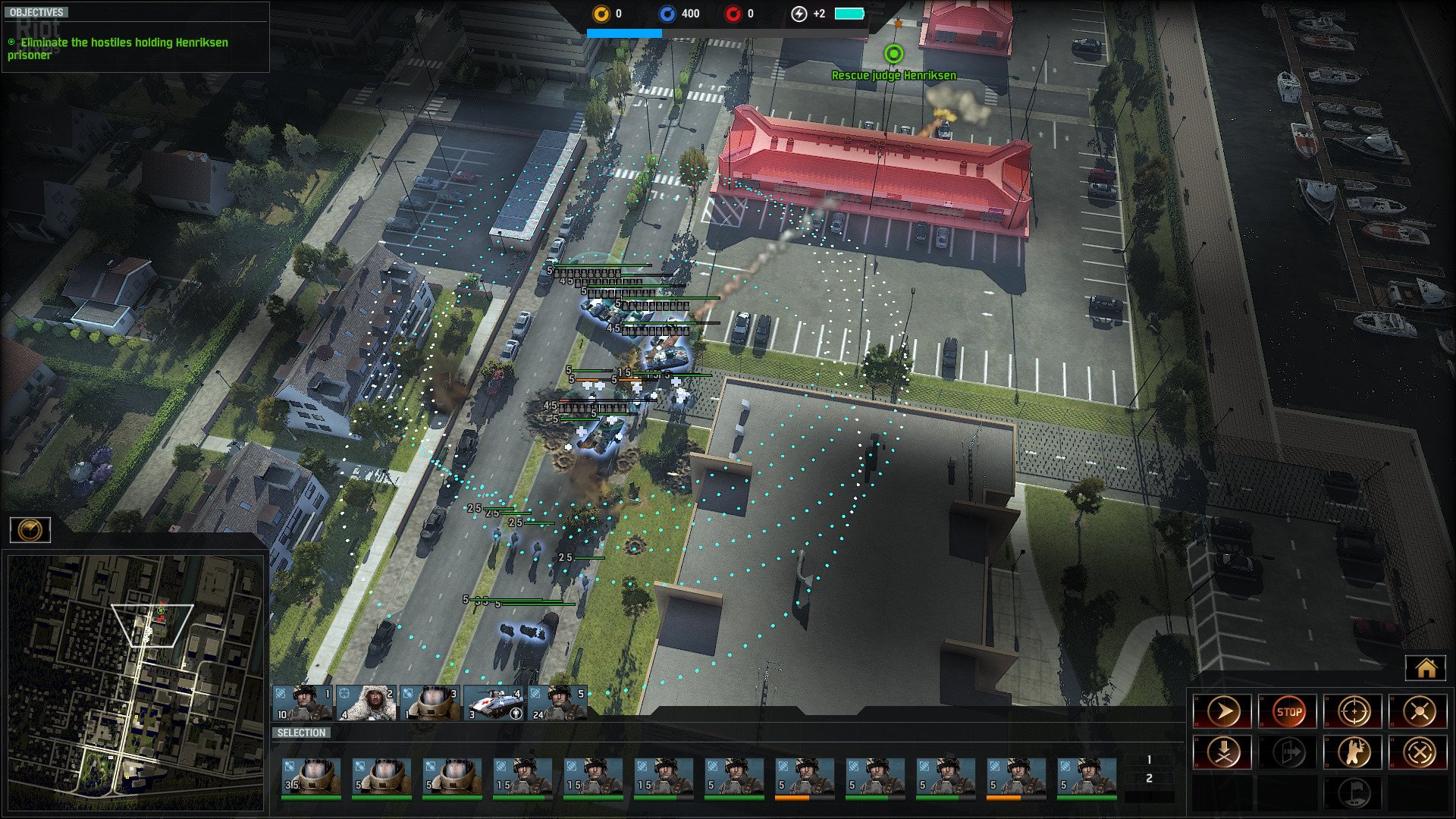 [5]-Act of Aggression: Reboot Edition Download