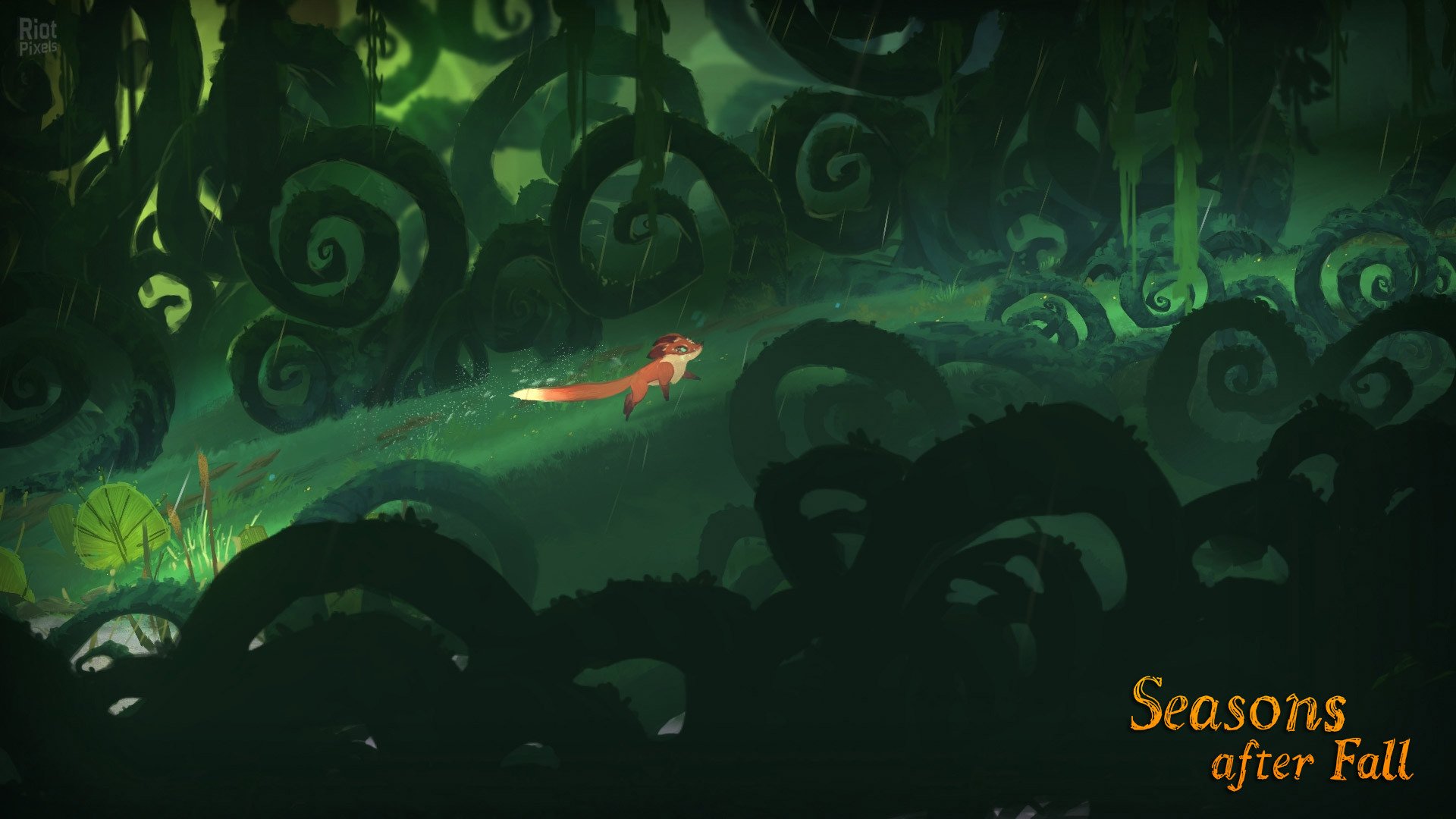 [7]-Seasons after Fall Download