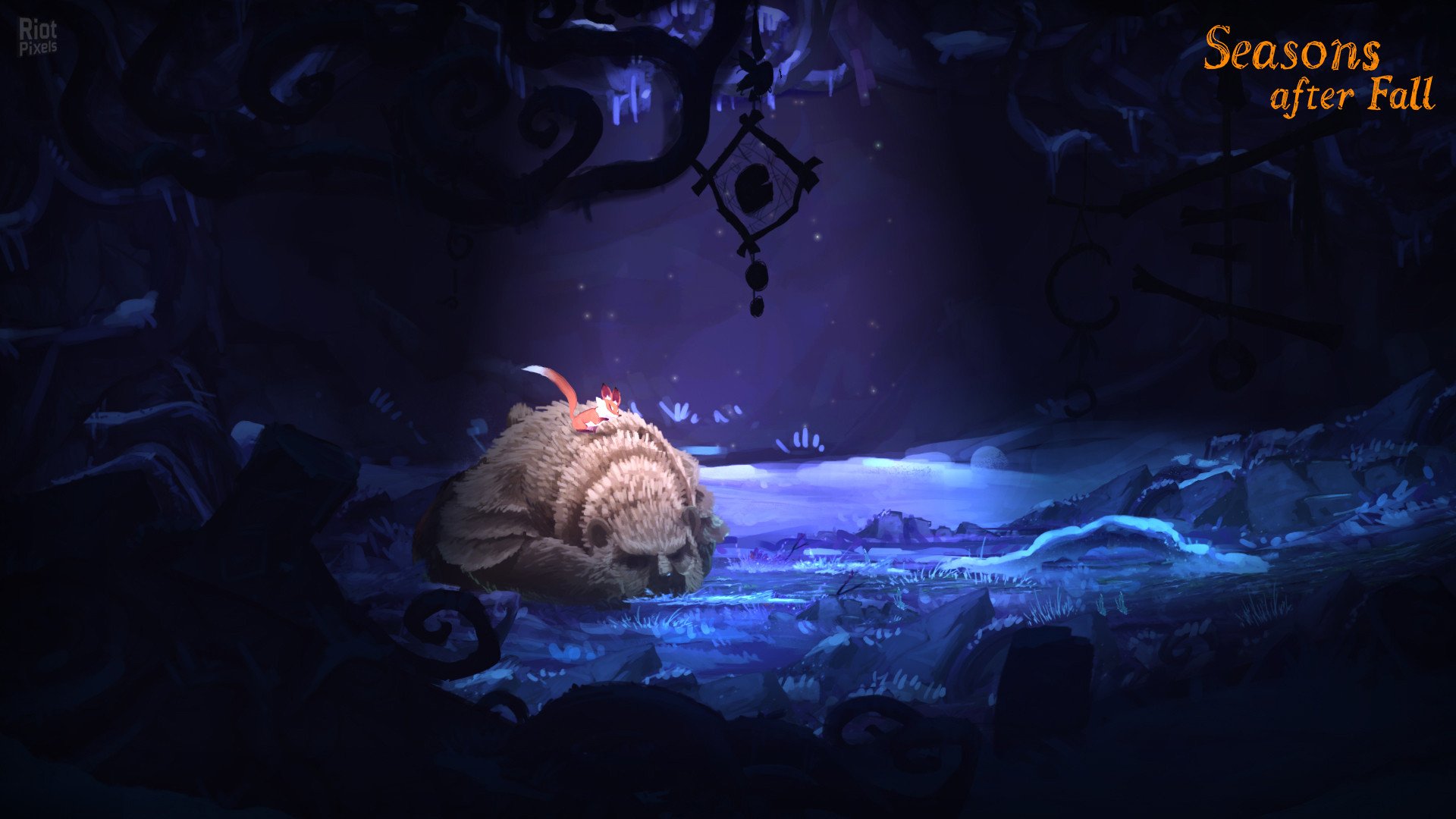 [14]-Seasons after Fall Download