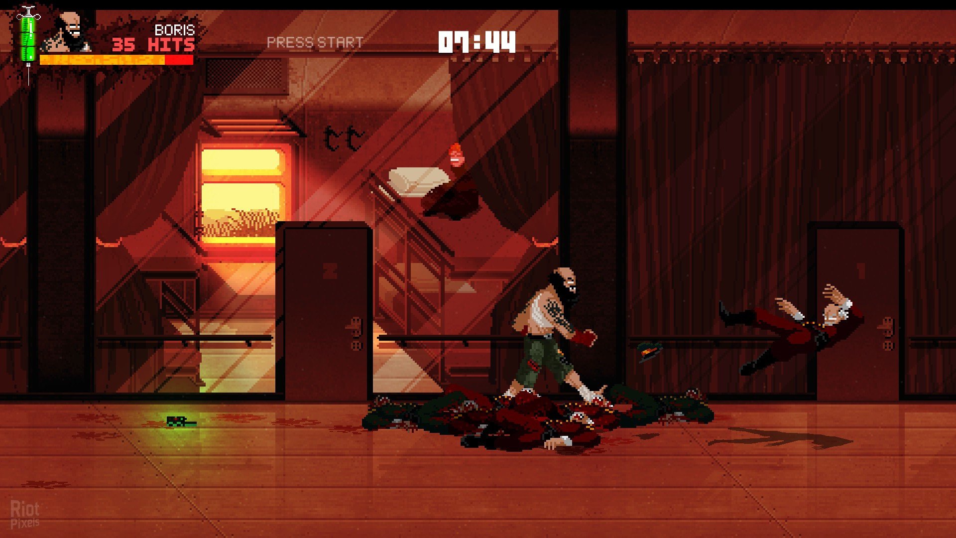 [4]-Mother Russia Bleeds Download