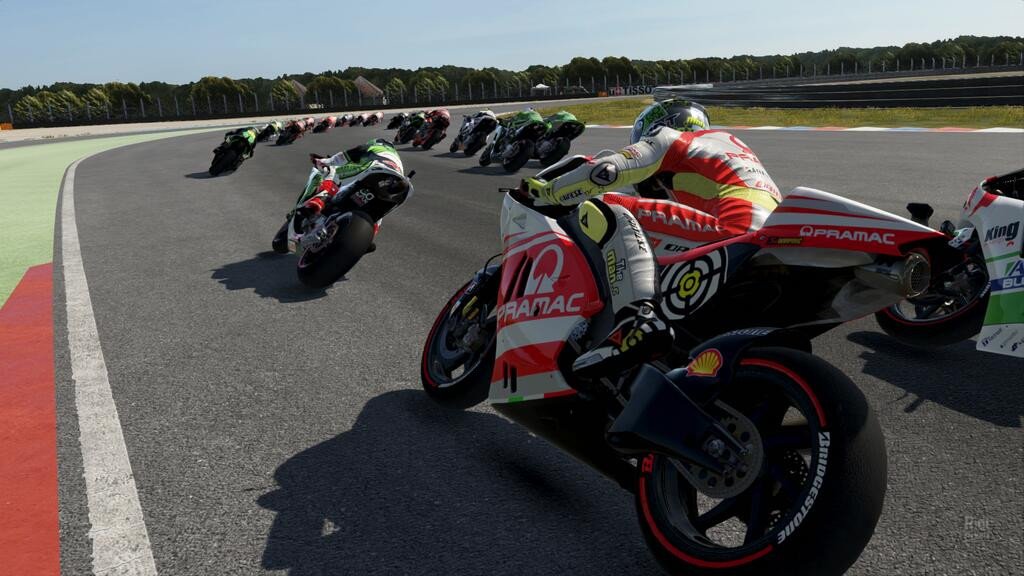 [6]-MotoGP 14: Complete Edition – v1.001 + 4 DLCs Download