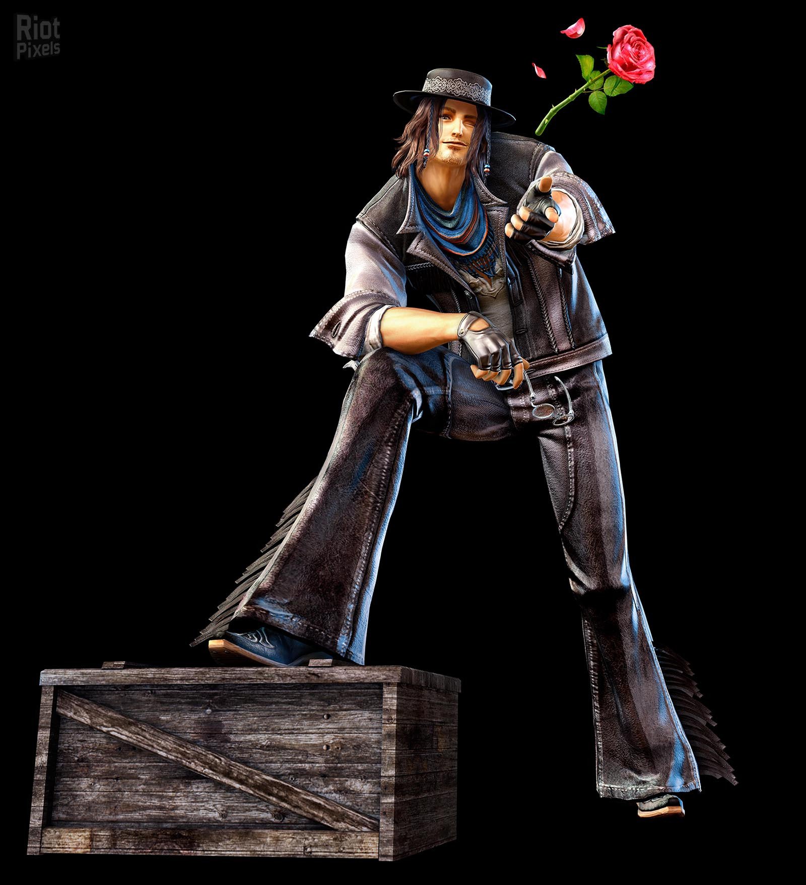 [18]-Bayonetta 2 Download