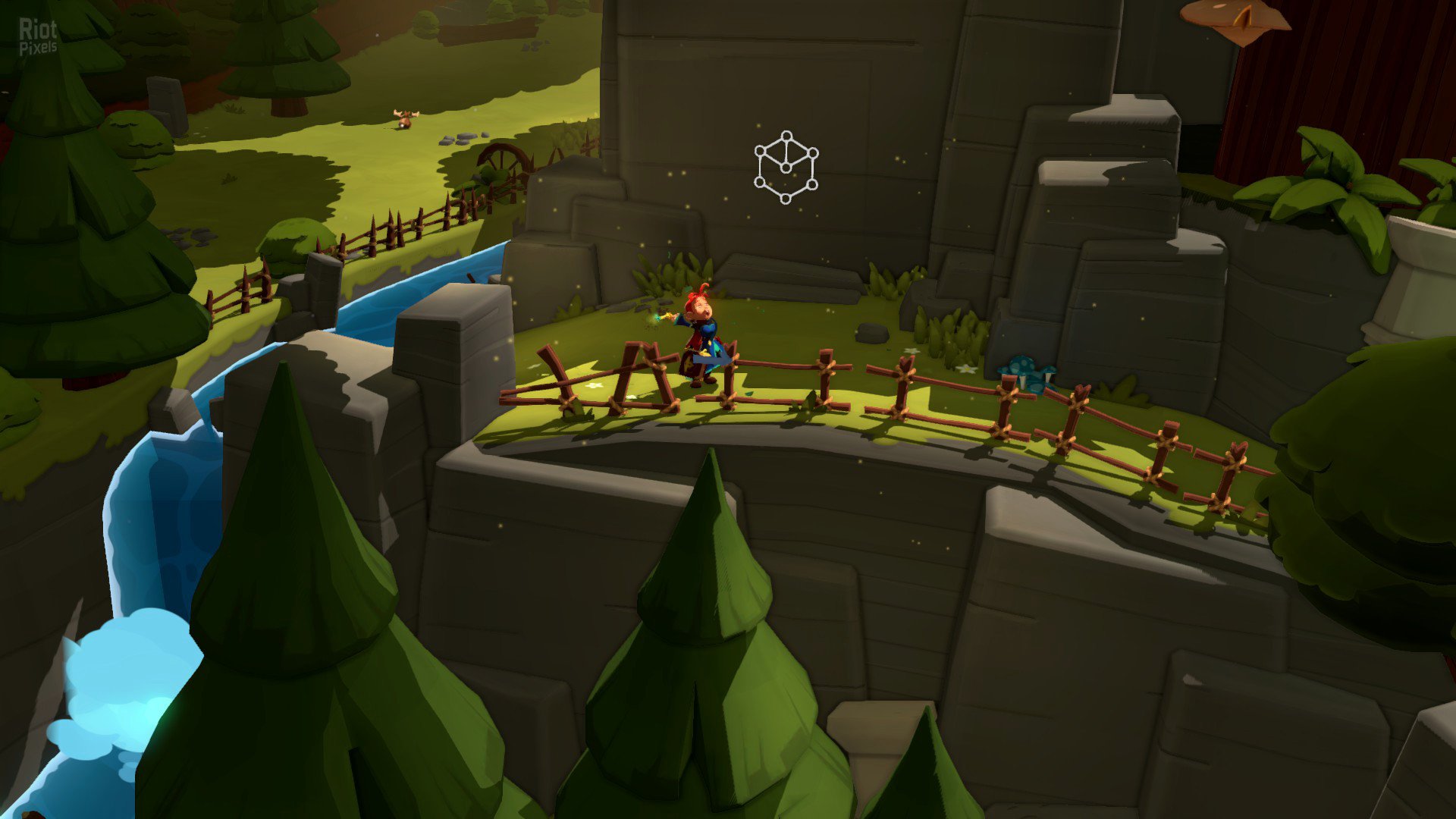 [11]-Mages of Mystralia Download
