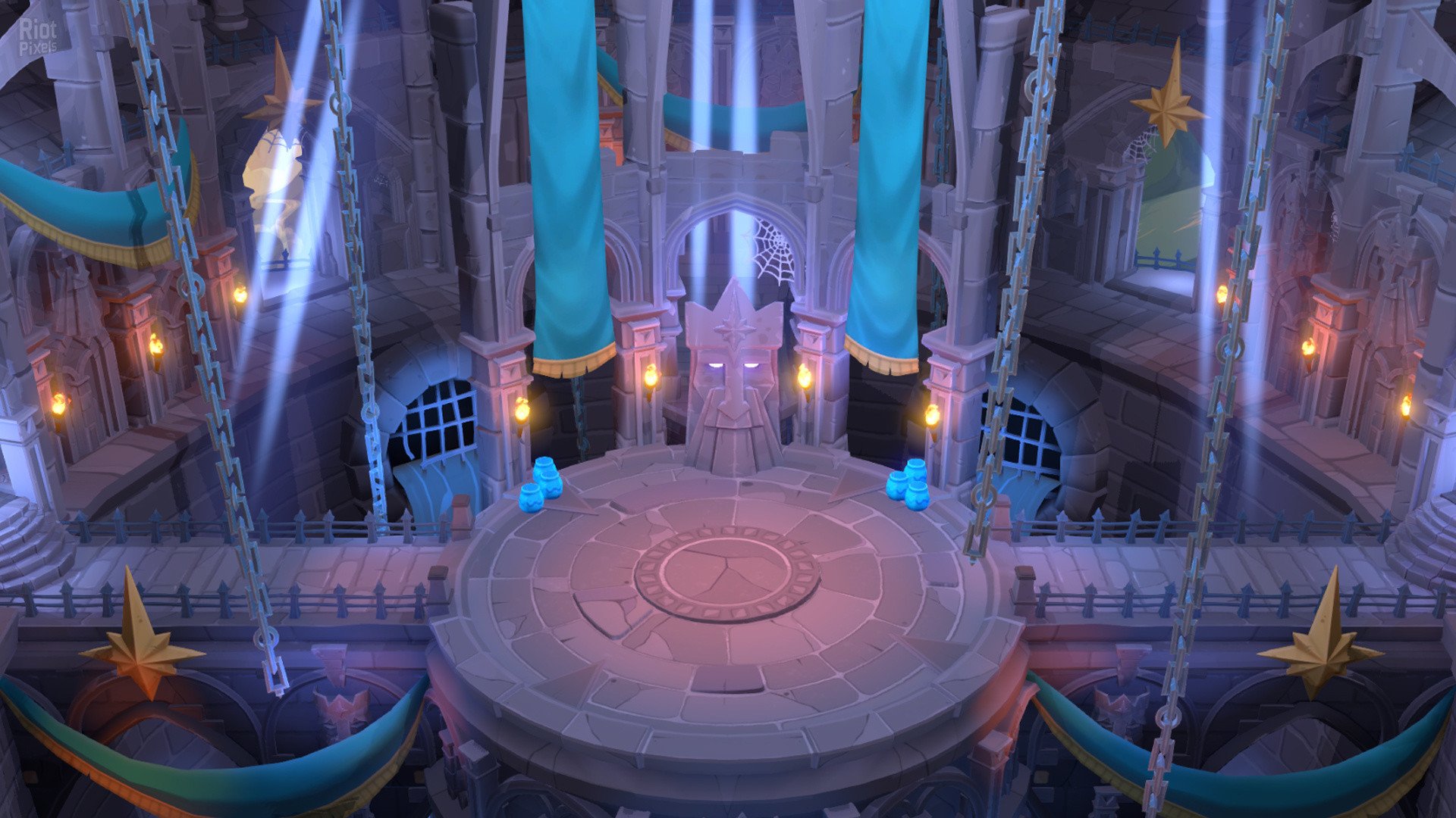 [14]-Mages of Mystralia Download