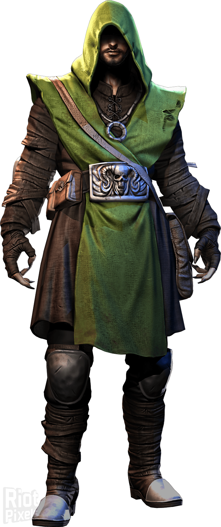 [18]-Victor Vran: Overkill Edition – v2.07 + Update June 7th + All DLCs Download