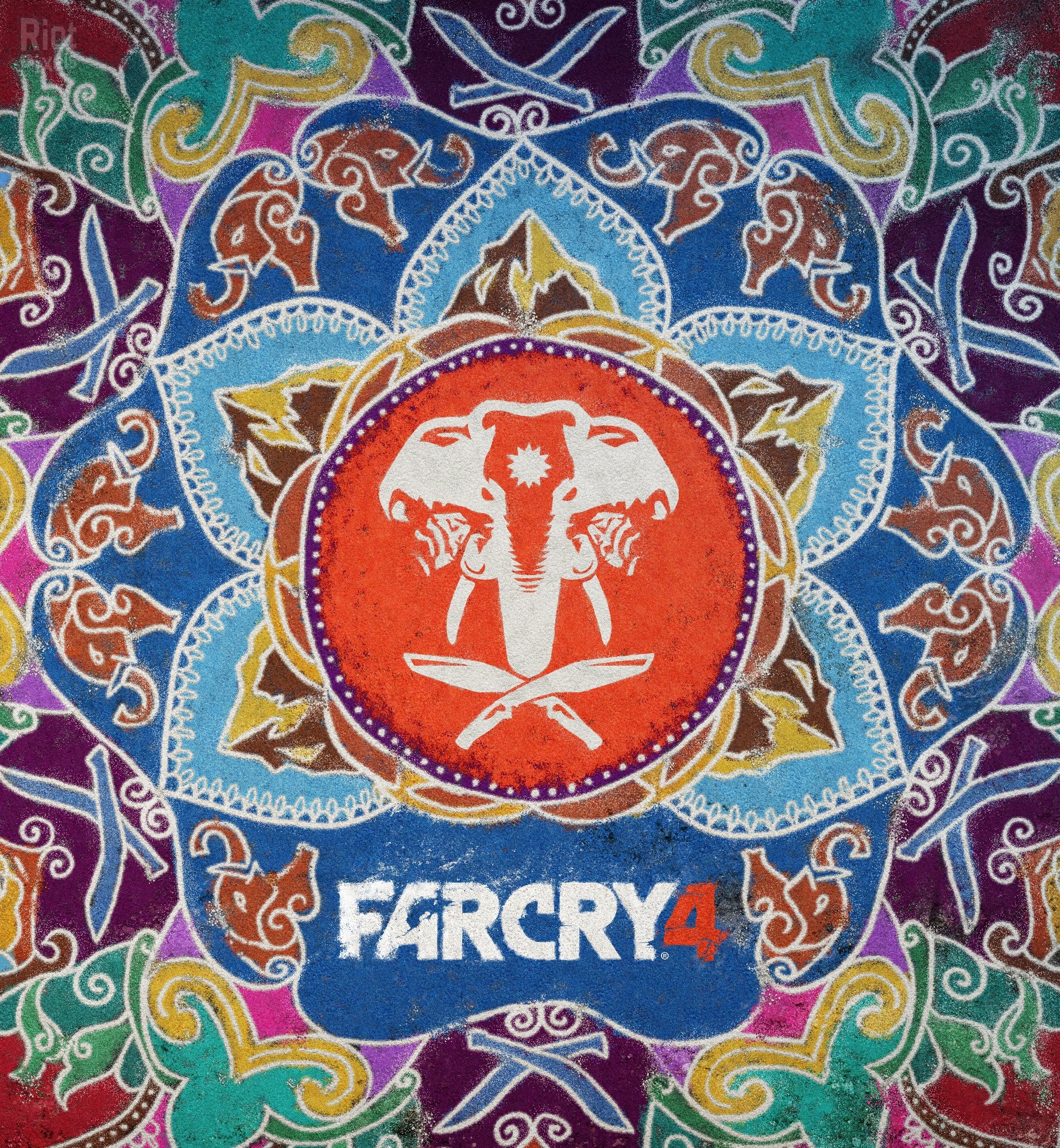 [32]-Far Cry 4: Gold Edition – v1.10 + All DLCs Download