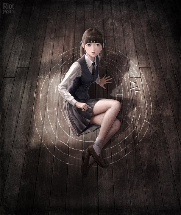 [14]-White Day: A Labyrinth Named School – v1.03 + 30 DLCs Download