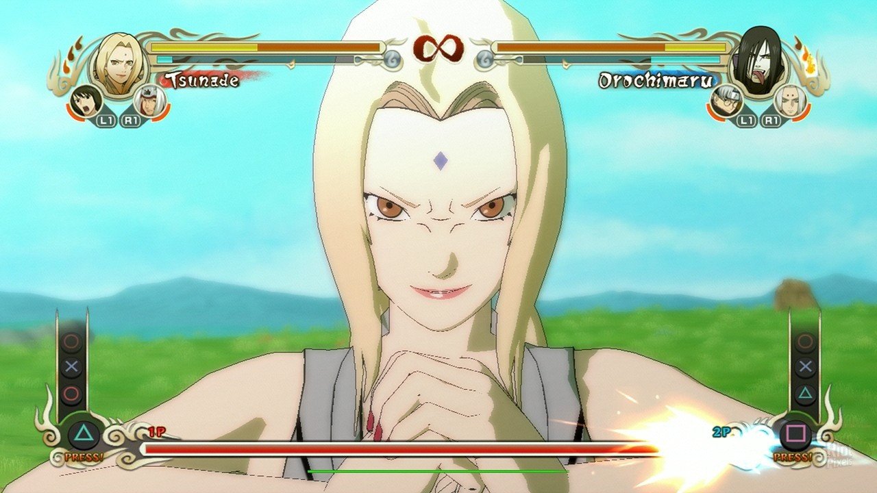 [13]-NARUTO: Ultimate Ninja STORM Download