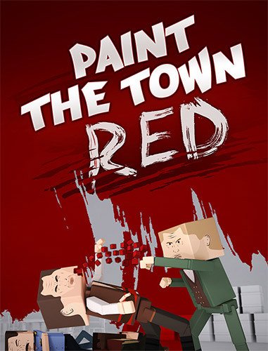 Paint the Town Red – v1.0.0 r5475-HohohoGames