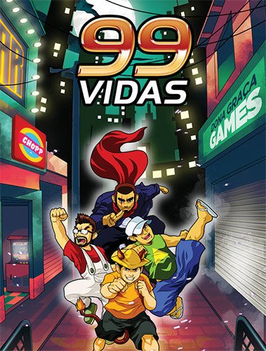 99Vidas: The Definitive Edition – v2.0.0-HohohoGames