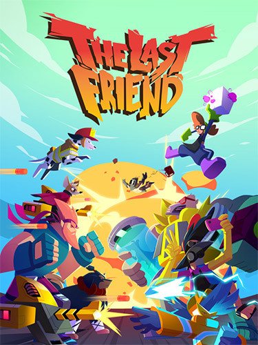 The Last Friend-HohohoGames