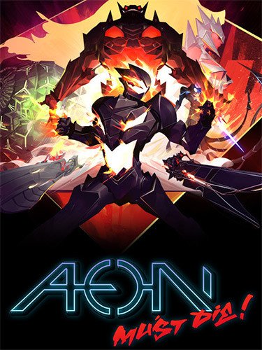 Aeon Must Die! – v1.14 + Wrathful King Set DLC-HohohoGames