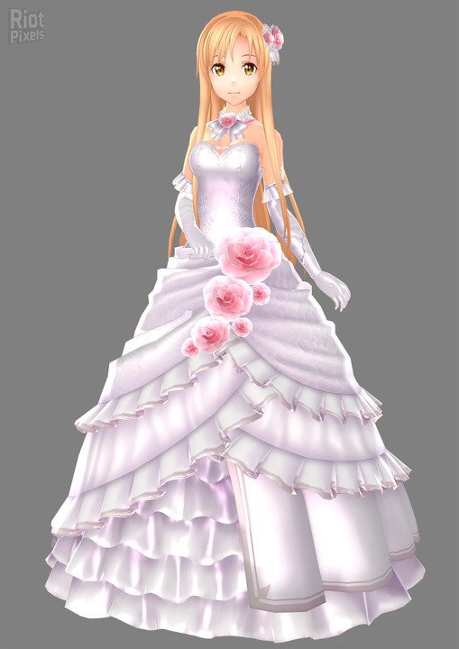 [26]-Sword Art Online: Hollow Realization – Deluxe Edition Download