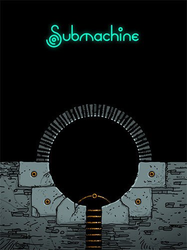 Submachine: Legacy – v1.0.17-HohohoGames