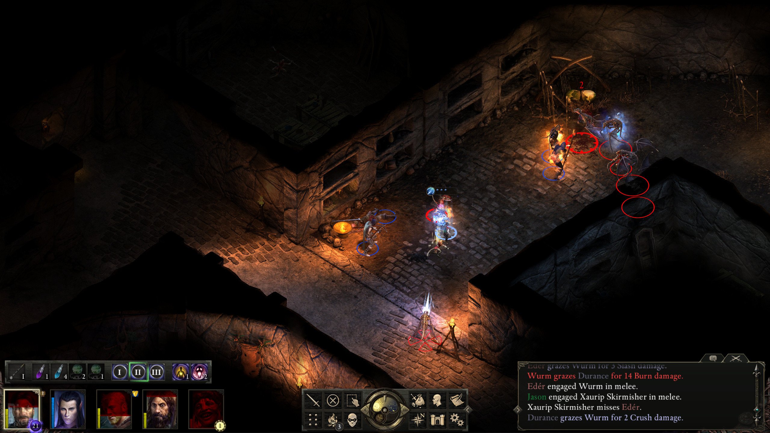 [6]-Pillars of Eternity: Definitive Edition Download