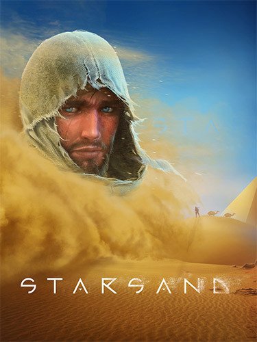 Starsand: Digital Supporter Edition – v1.0.9 + Bonus Content-HohohoGames
