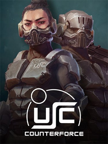 USC: Counterforce – v1.00.0a, build 240718-HohohoGames