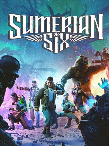 Sumerian Six-HohohoGames