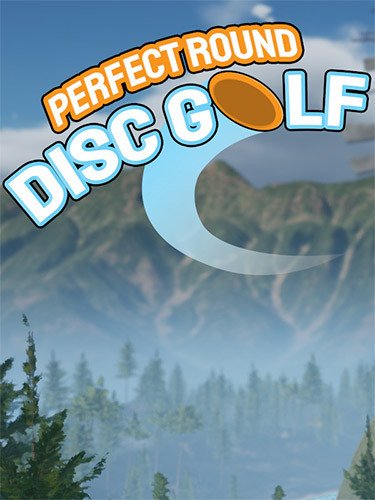 Perfect Round Disc Golf-HohohoGames