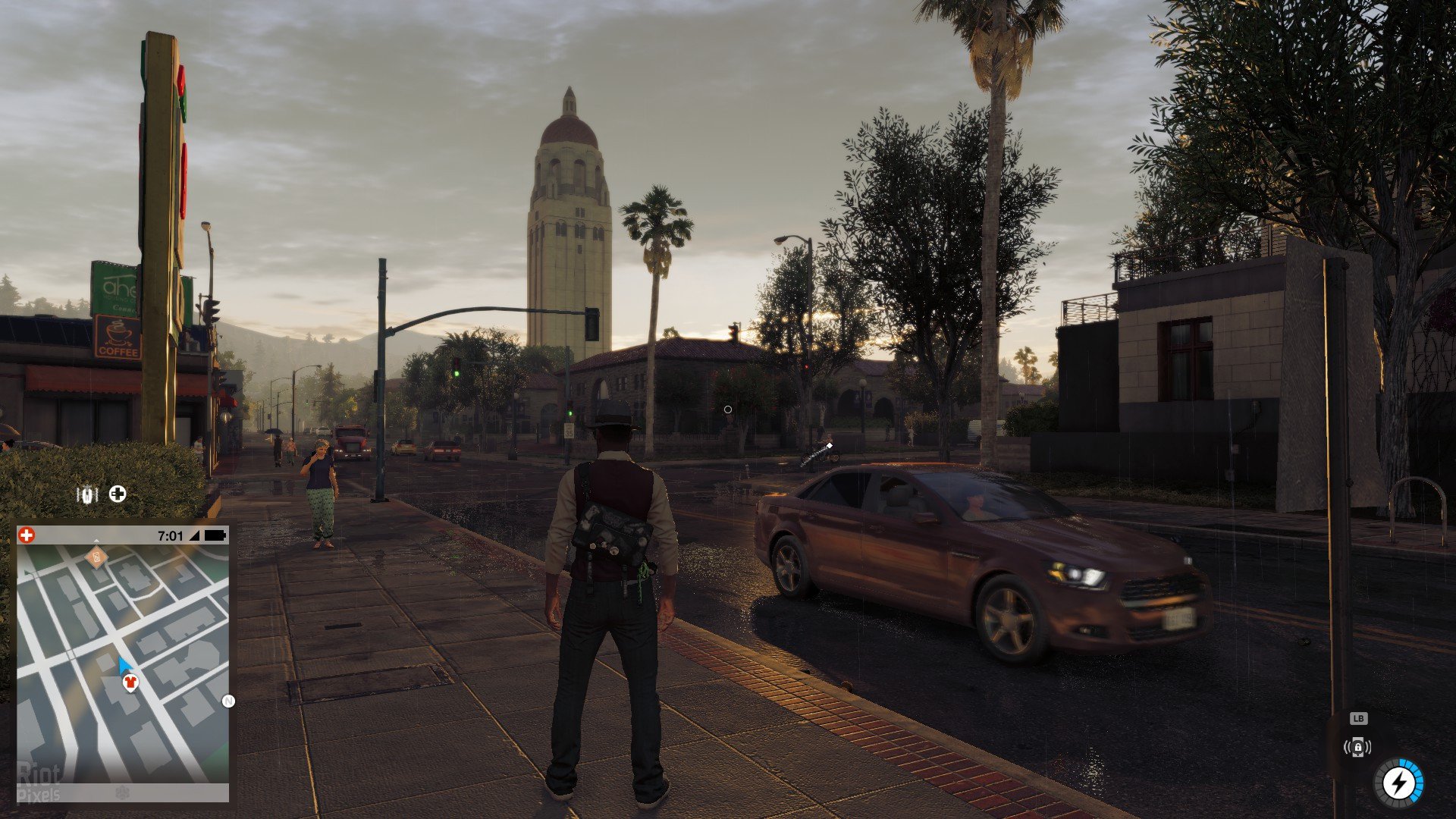 [10]-Watch Dogs 2: Gold Edition – v1.17 + All DLCs + Bonus Content Download