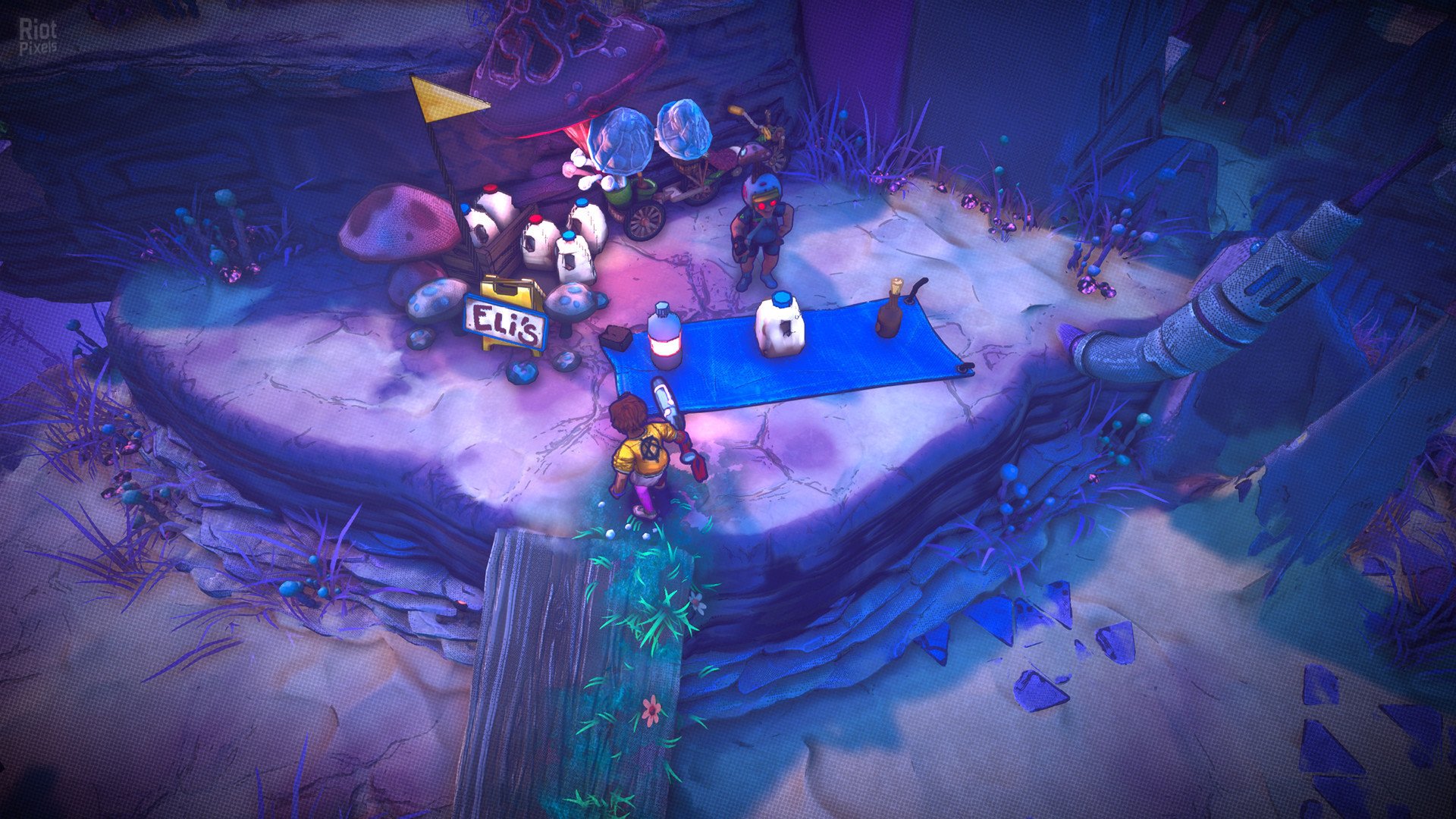 [14]-RAD + DLC Download