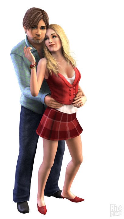 [30]-The Sims 3: Complete Edition – v1.67.2.024037 + All Add-ons & Content Store Items Download