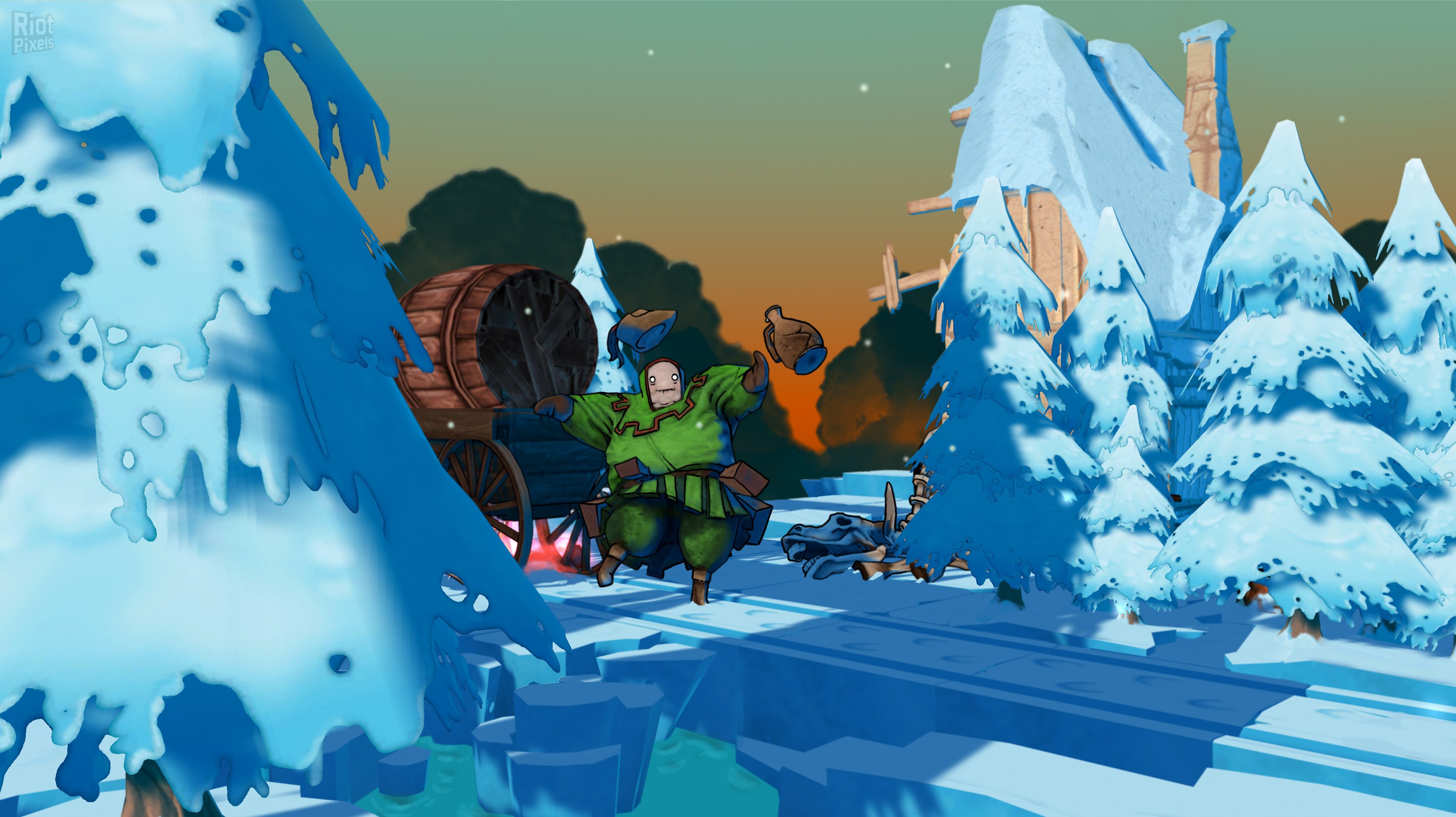 [4]-Felix The Reaper Download