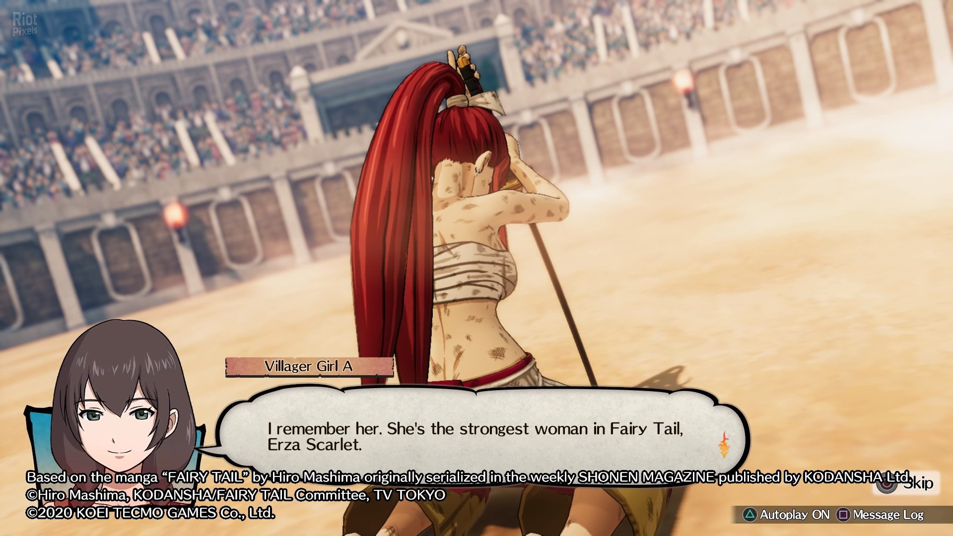 [5]-Fairy Tail: Digital Deluxe Edition + 7 DLCs Download