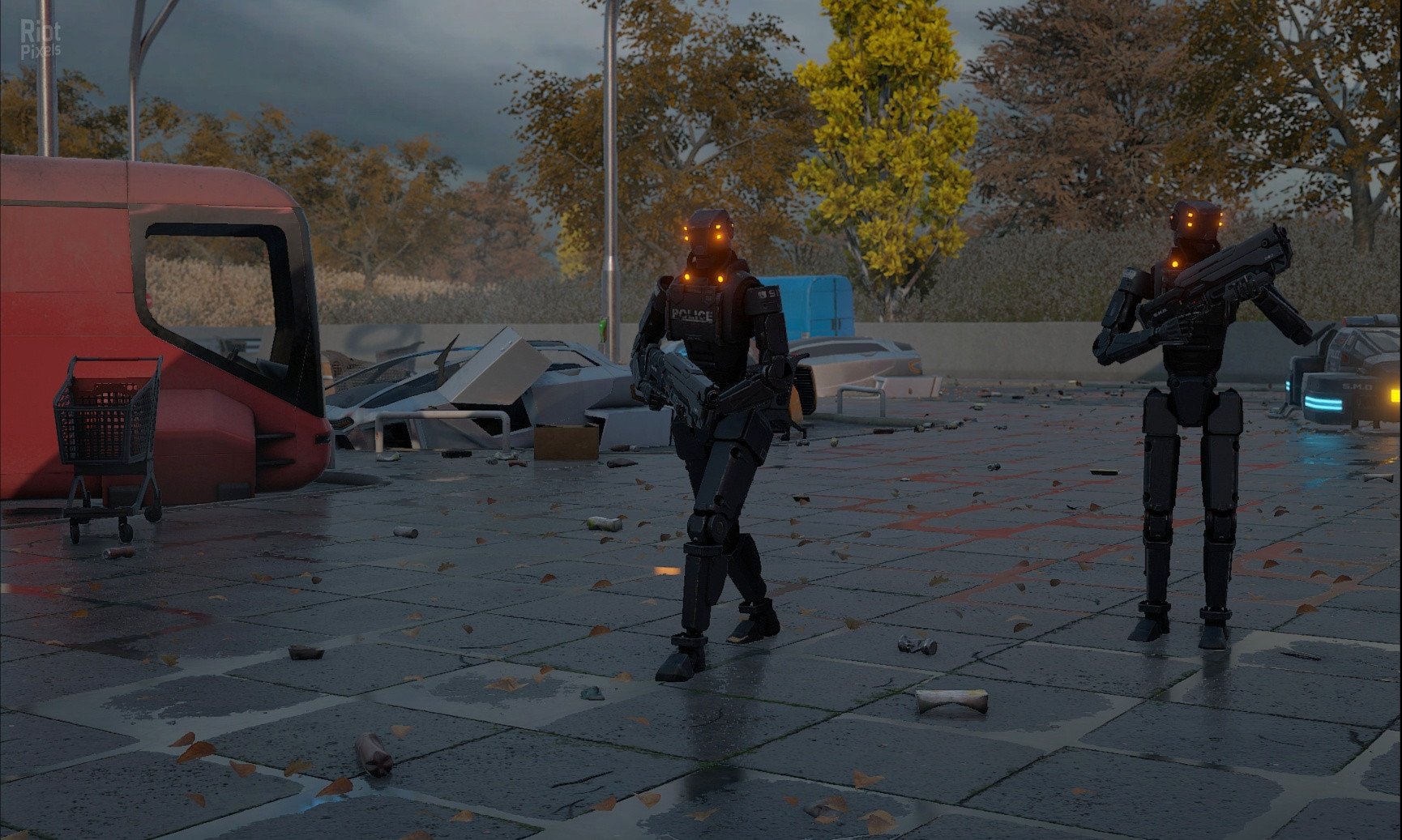 [5]-The Uncertain: Light At The End Download