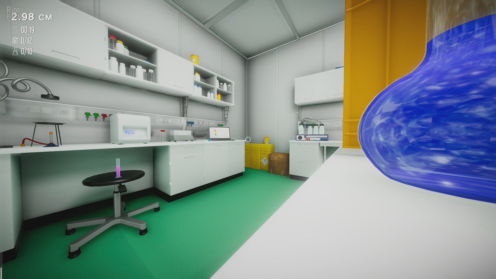 [11]-Size Matters – v1.1.2 Download