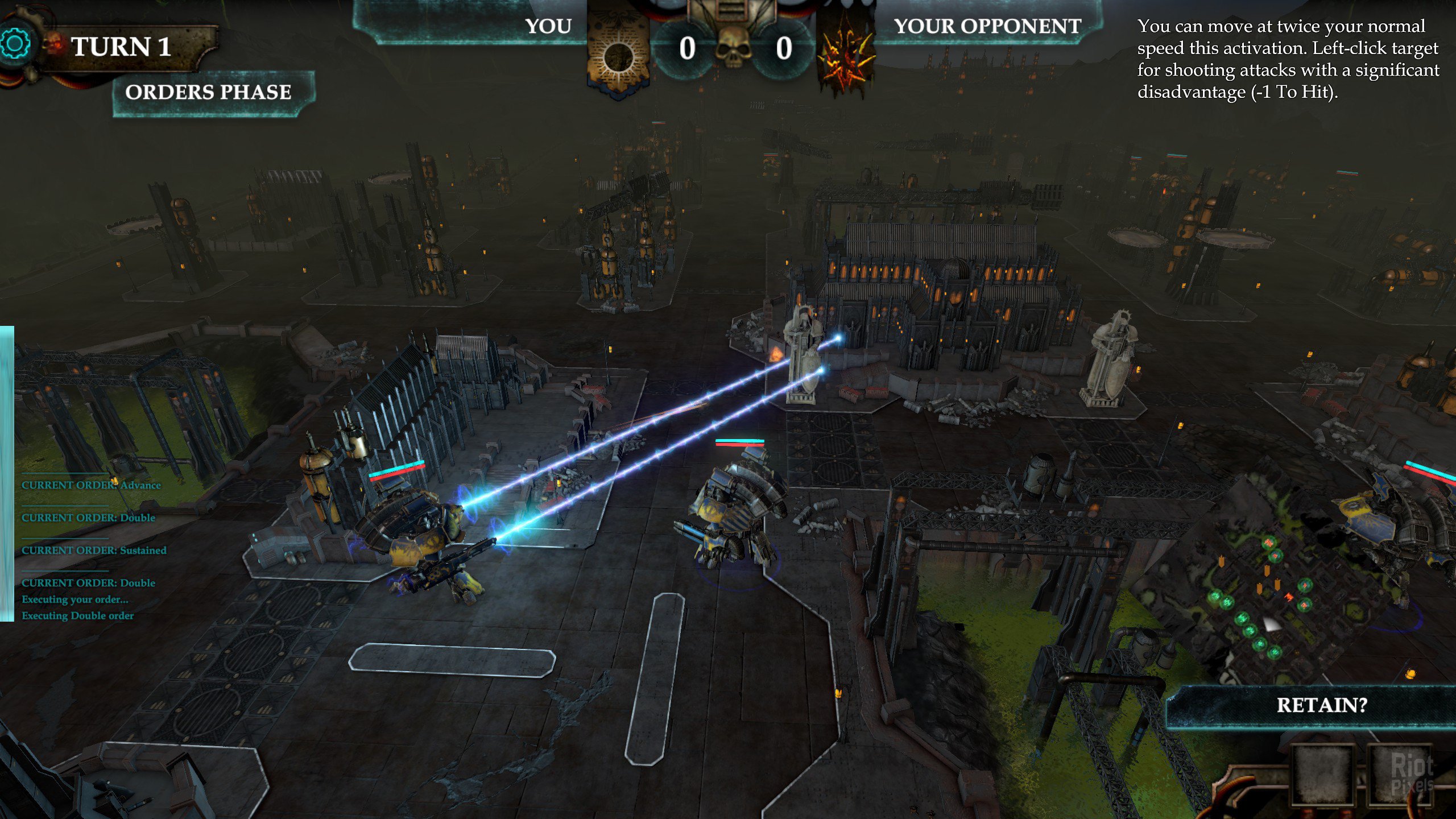 [5]-Adeptus Titanicus: Dominus Download