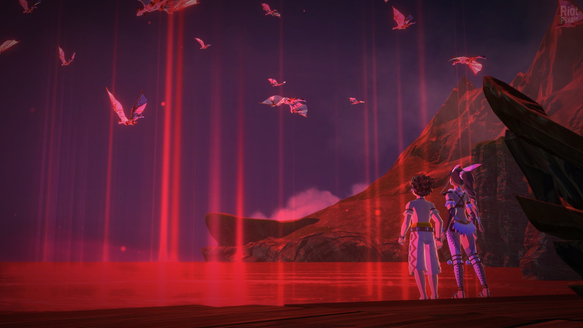 [14]-Monster Hunter Stories 2: Wings of Ruin – v1.0.3 + 10 DLCs + Yuzu/Ryujinx Emus for PC Download