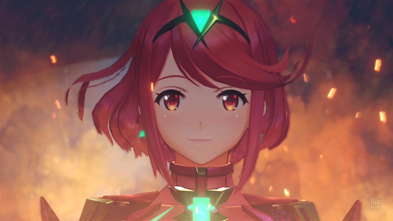 [4]-Xenoblade Chronicles 2 – v2.1.0 + 7 DLCs + Yuzu/Ryujinx Emus for PC Download