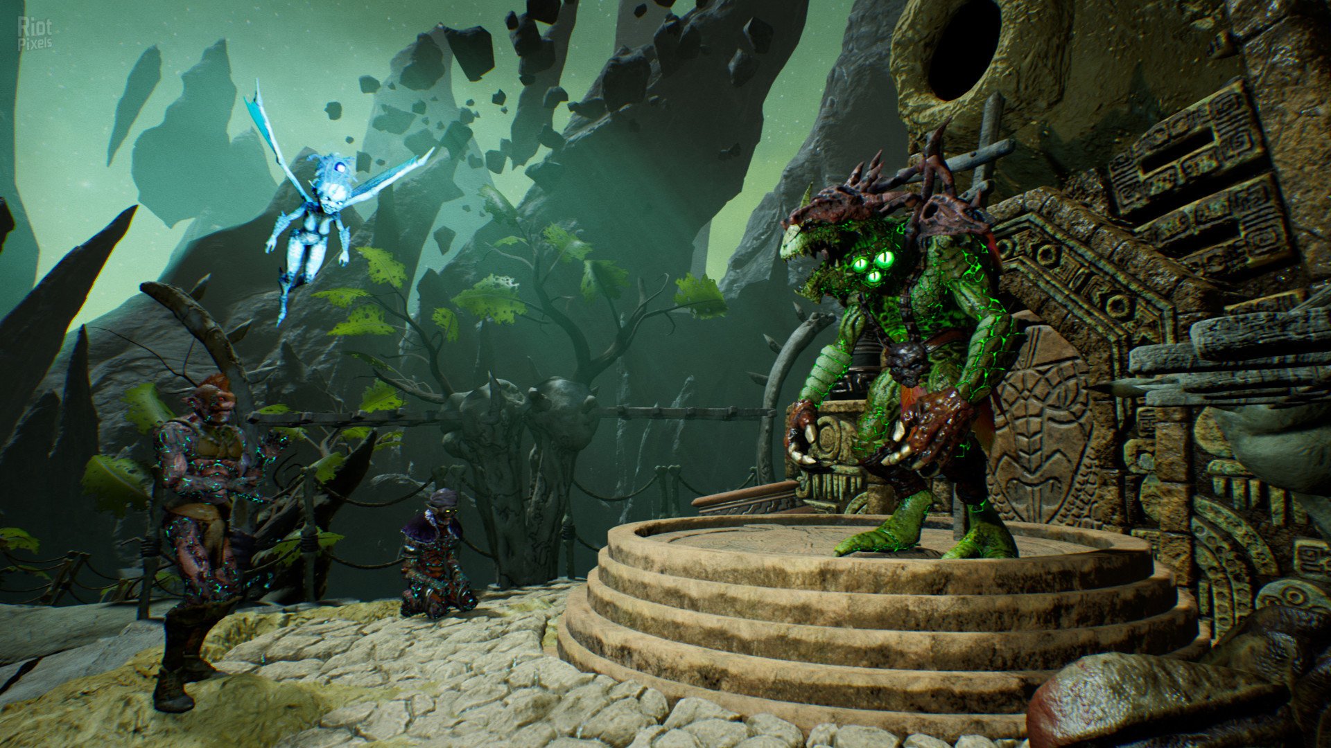 [15]-Arboria – v1.0.0.1055 Download