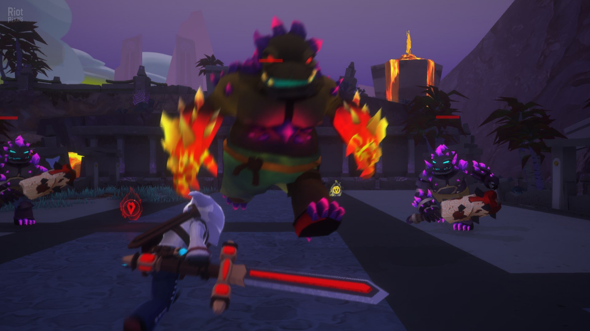 [2]-Hindsight 20/20: Wrath of the Raakshasa Download