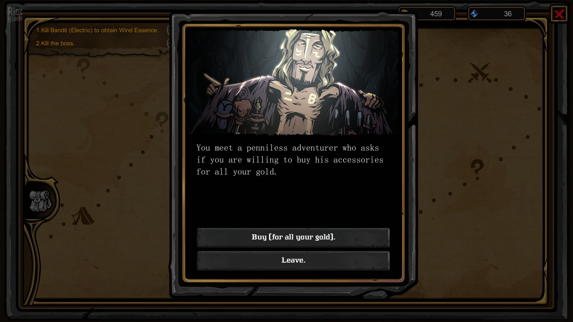 [12]-Dungeon No Dungeon + 3 DLCs Download