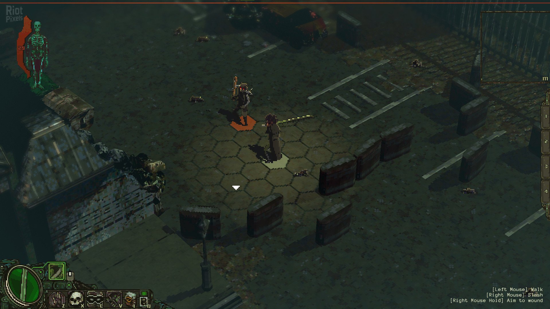 [4]-Mechajammer Download