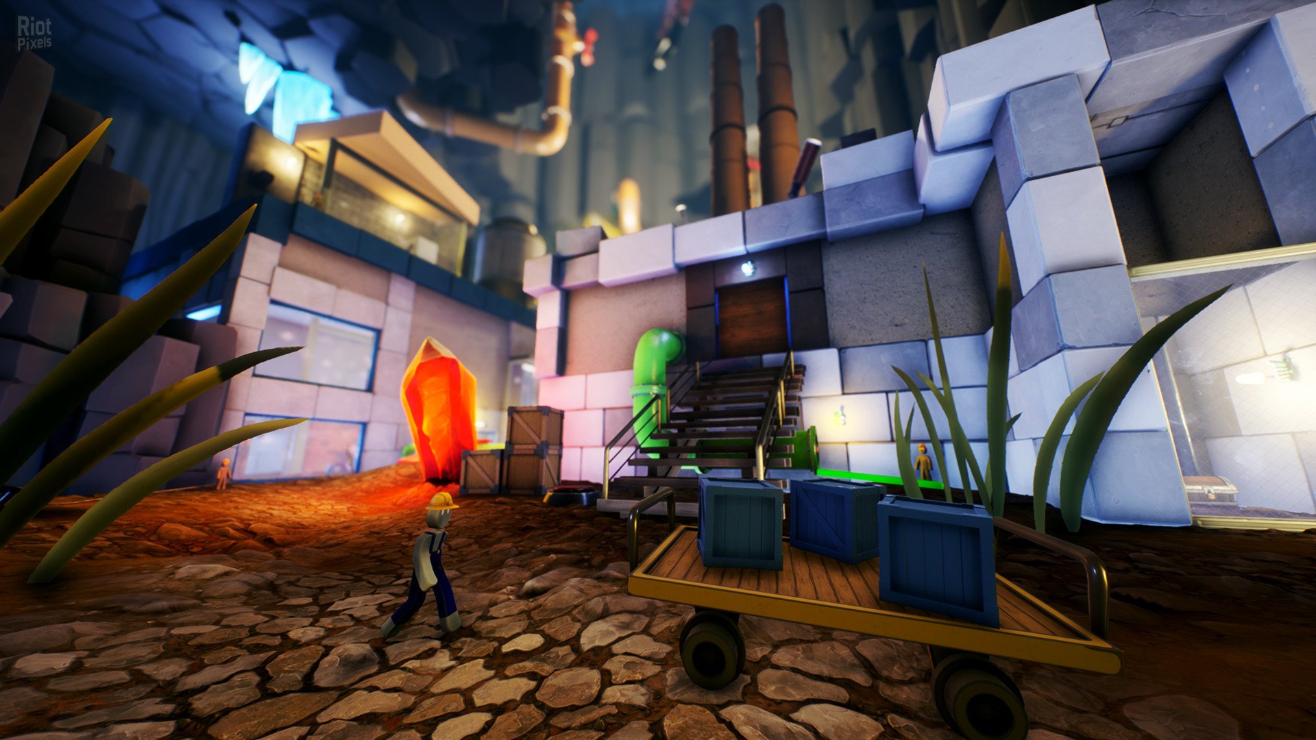 [3]-Supraland: Six Inches Under – v1.0.5332 Download