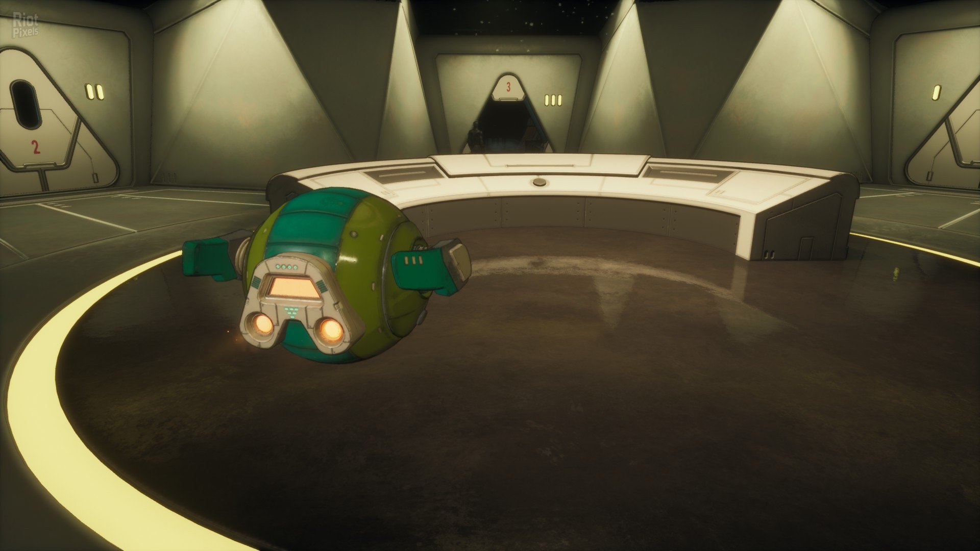 [11]-Beyond a Steel Sky: Aspiration Day Collection – v1.5.29158 + Bonus Content Download