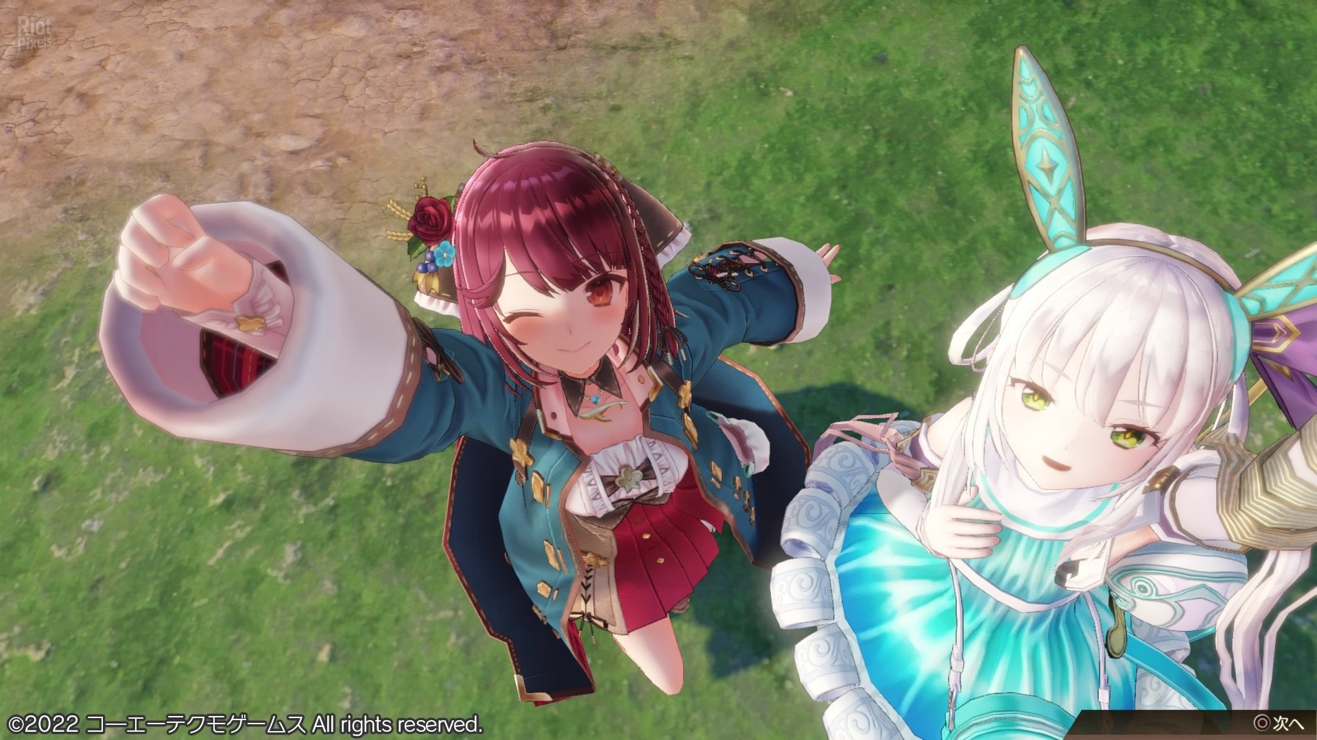 [12]-Atelier Sophie 2: The Alchemist of the Mysterious Dream – Digital Deluxe Edition + 6 DLCs Download