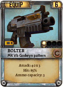 [23]-Warhammer 40,000: Space Wolf – v1.1.8 + 8 DLCs Download