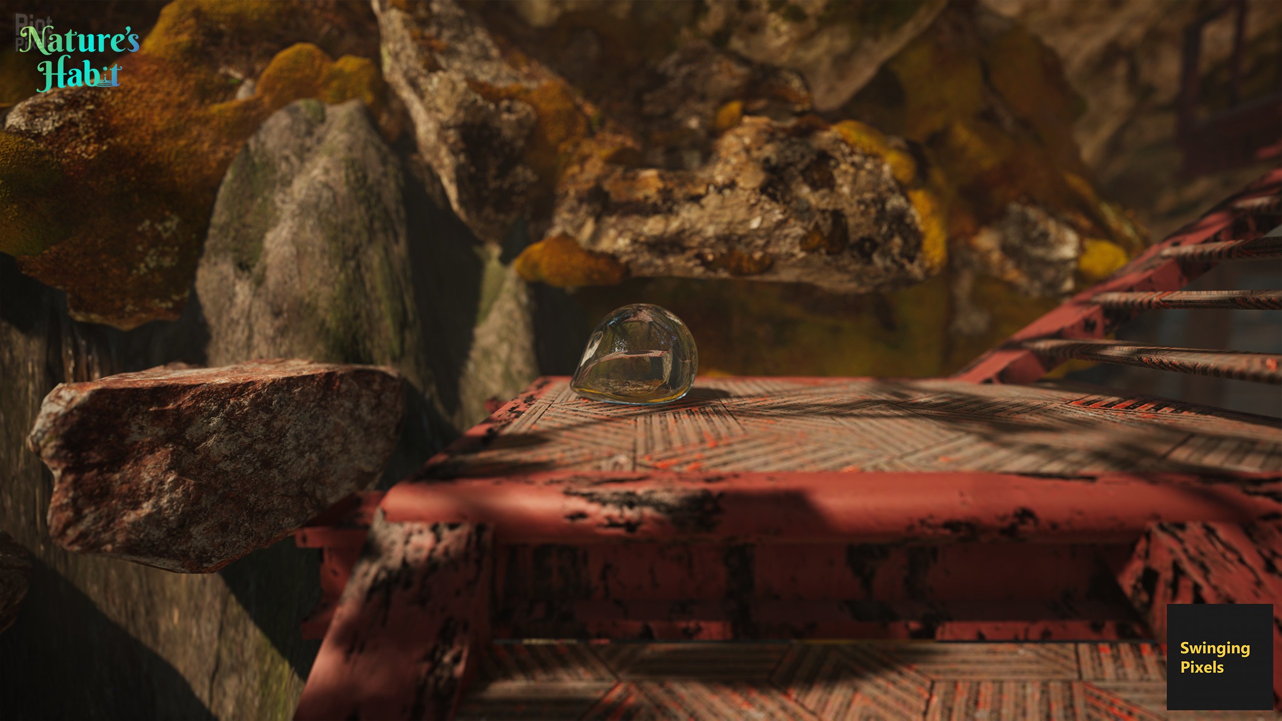 [3]-Nature’s Habit Download