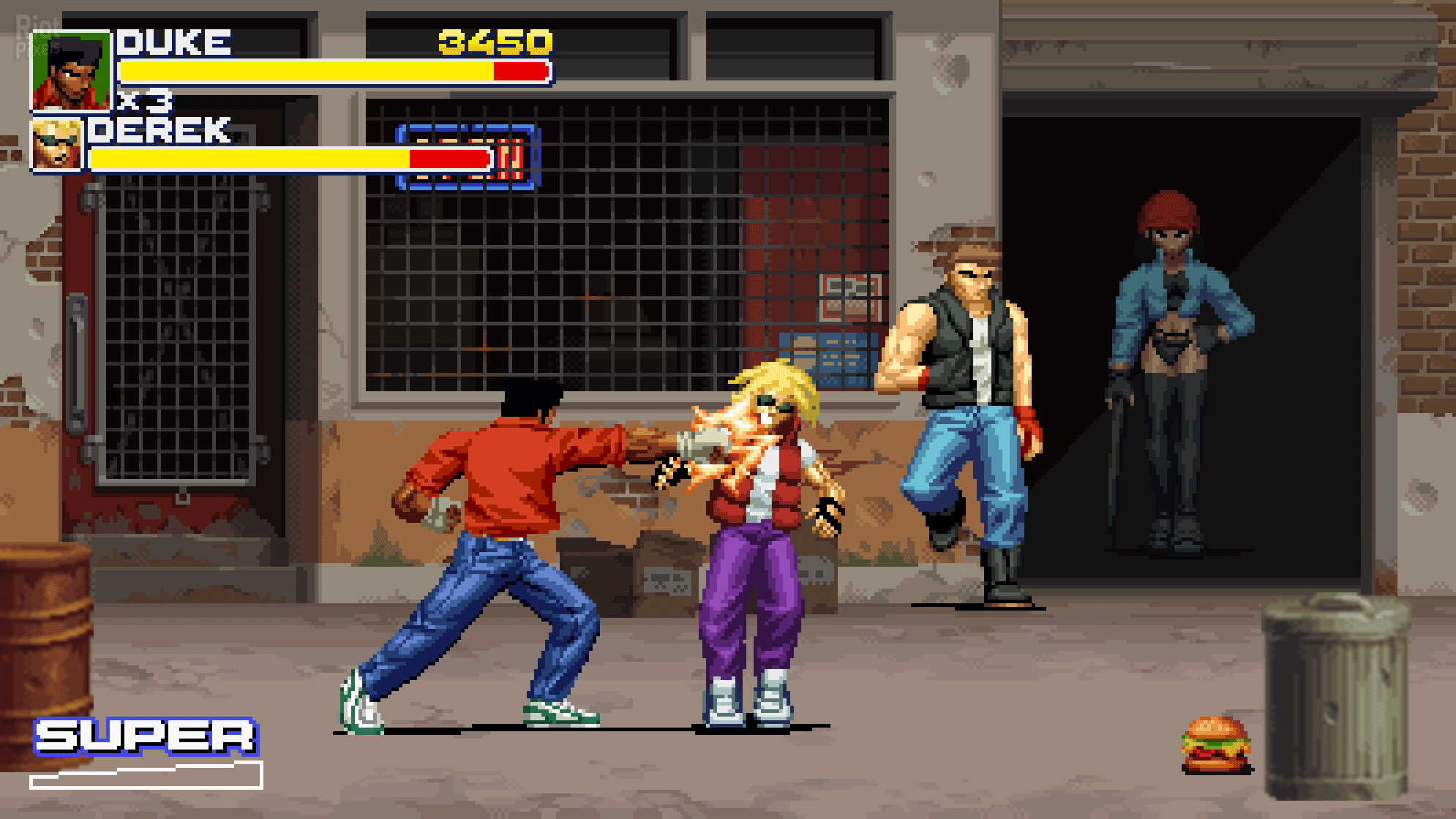 [5]-Final Vendetta Download