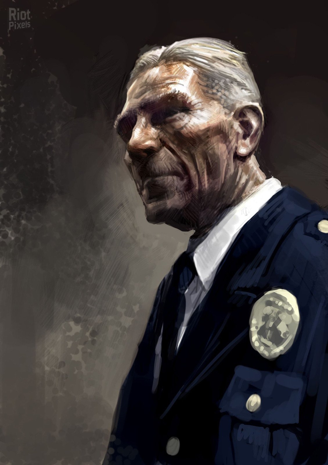 [28]-The Darkness – v1.03 + RPCS3 Emulator Download